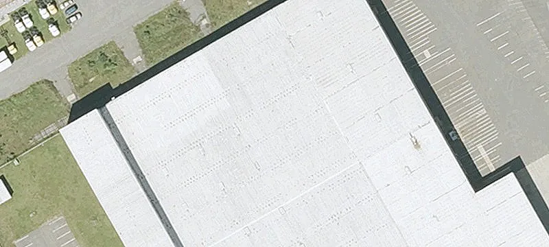 Industrial Outdoor Storage Land