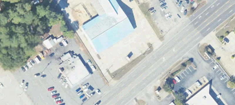 Two-Story Retail and Showroom Space