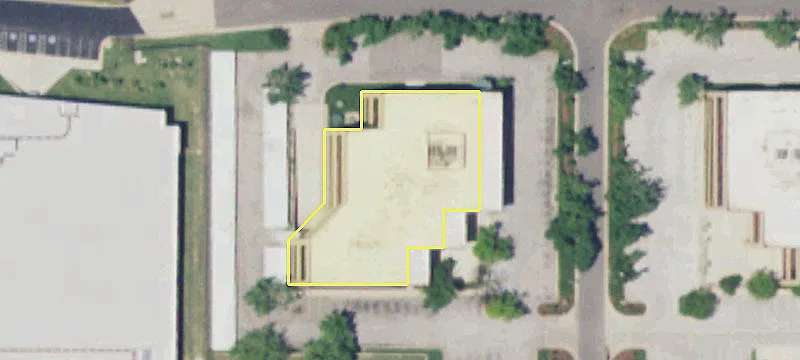 Office Building Portfolio