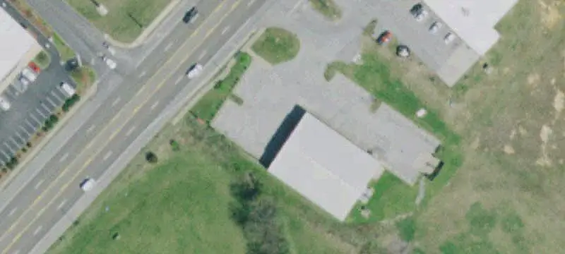 Commercial Development Land with Road Frontage