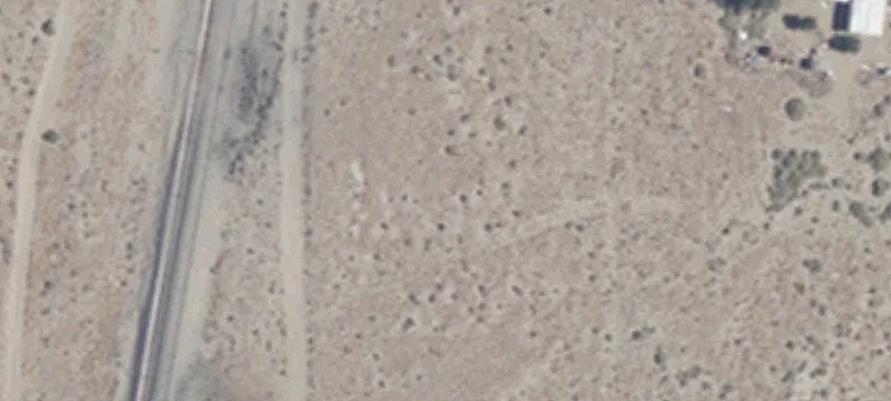 Corner Industrial Land Parcel