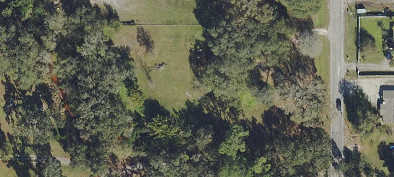 Residential Land Lot for Custom Home