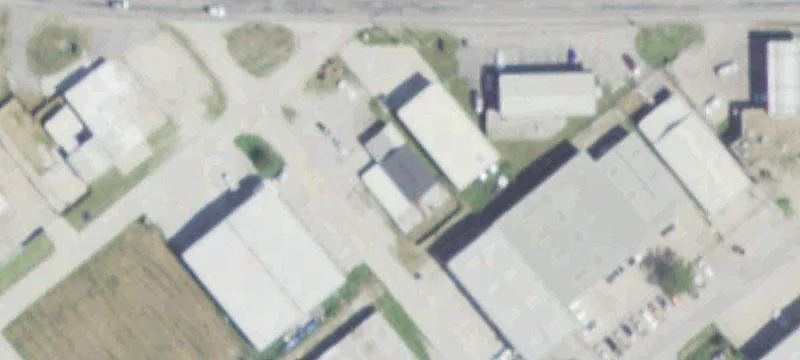 Automotive and Light Industrial Shop