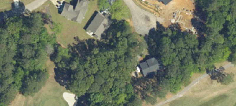 Golf Course View Land Lot