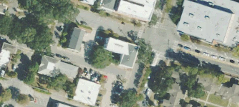 Premium Office Building
