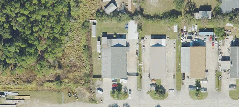 Single-Tenant Absolute NNN Property