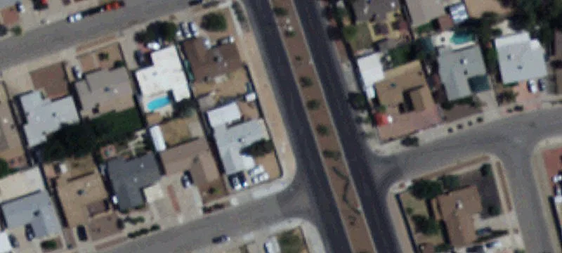 Standalone Retail/Service Building with Drive-Thru