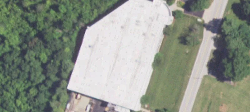 Industrial Sale-Leaseback Property