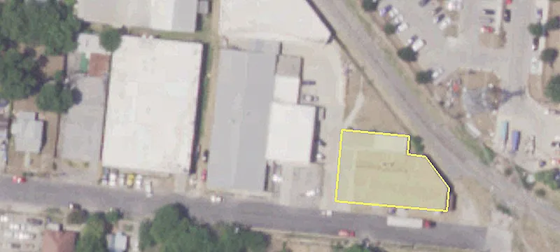 Heavy Industrial Three-Building Portfolio