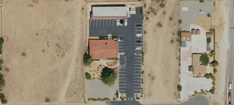 Freestanding Office Buildings