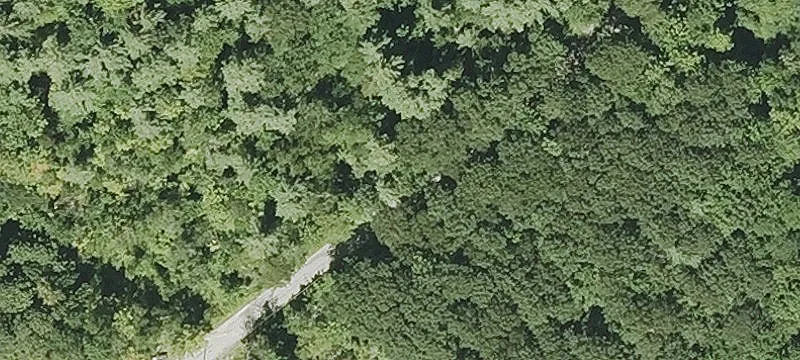 Farm Development Land with Long Road Frontage