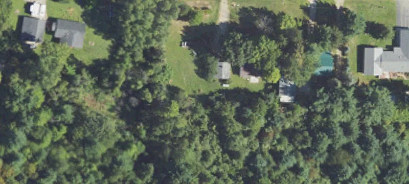 Lakefront Double-Lot Land