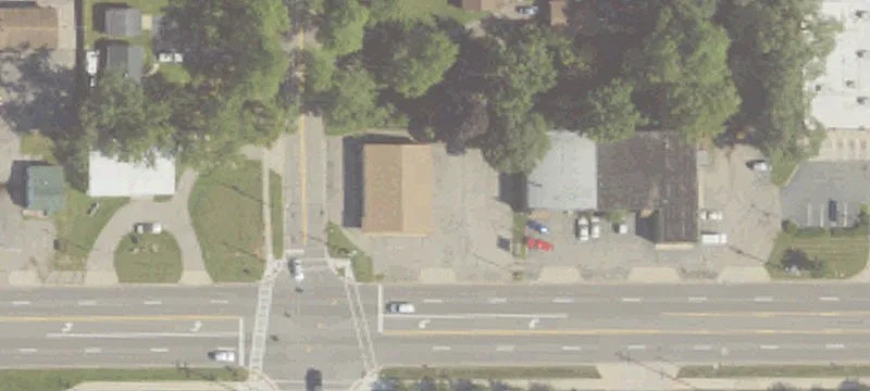 Commercially Zoned Development Site