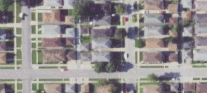 Two-Flat Residential Income Property