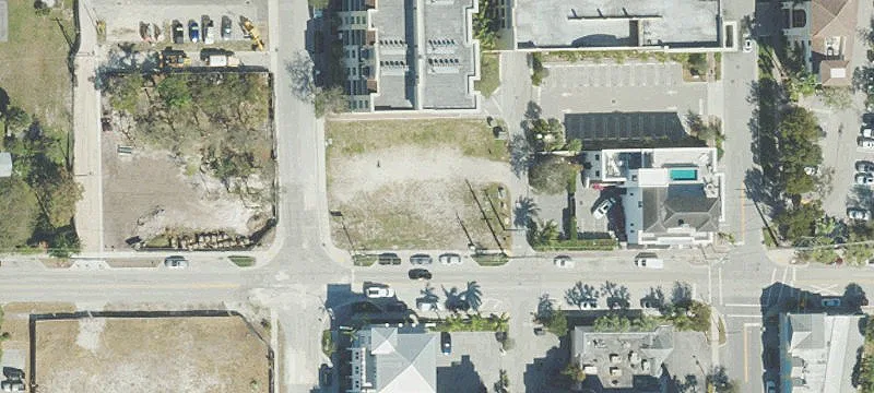 Specialty Commercial Property