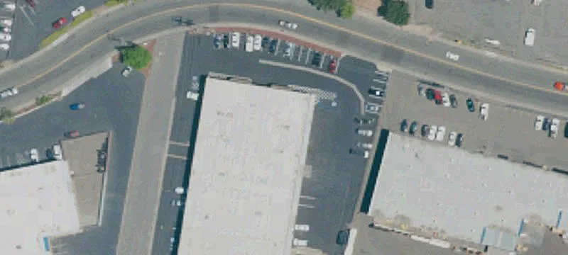 Flex/Warehouse Suite