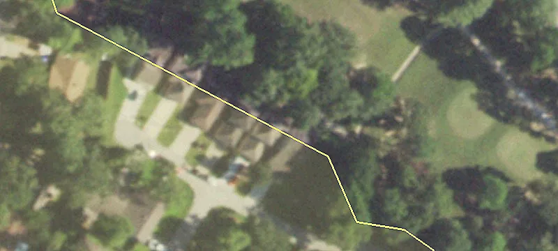 Lake Conroe Waterfront Recreation Land