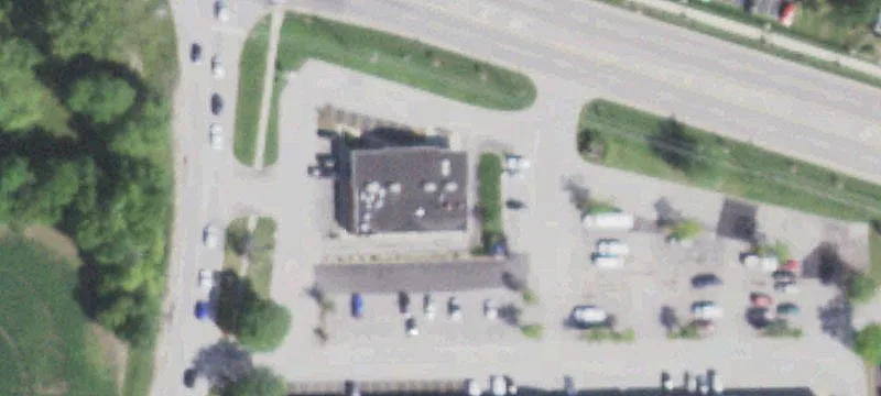 Ground Lease Land Parcel