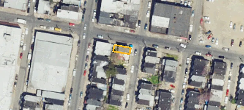 Residential Land Lot for Sale