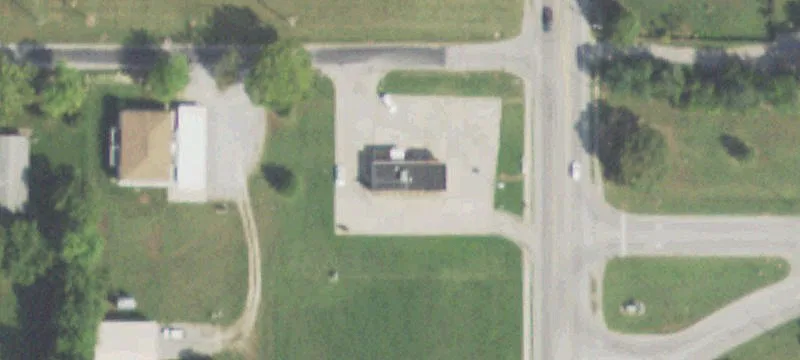 Commercial Development Land Parcel