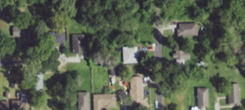 Oversized Residential Land Lot