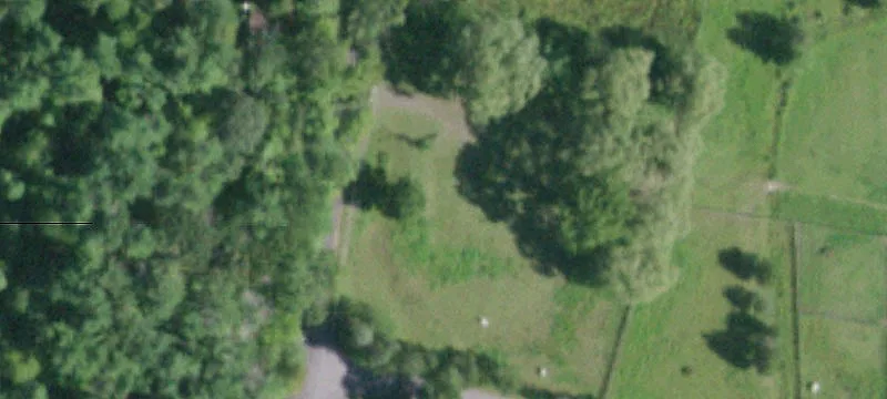 Cleared Equestrian-Ready Land Parcel
