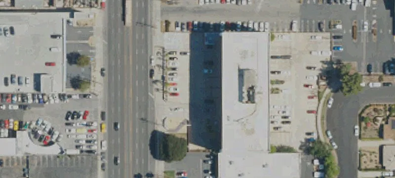 High-Image Professional Office Building