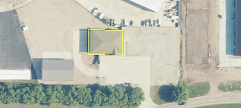 Condo Shop and Flex Warehouse Units