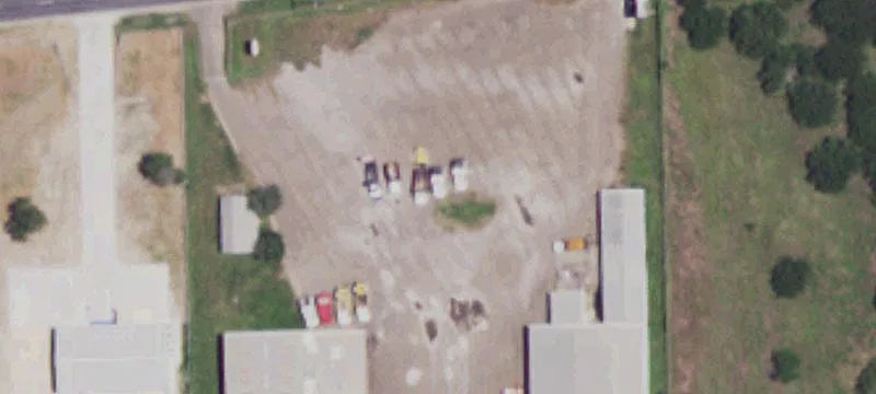 Commercial Land Parcel