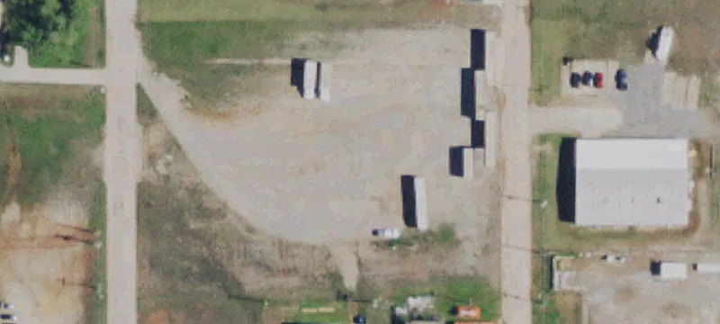 Industrial Land with Yard Potential