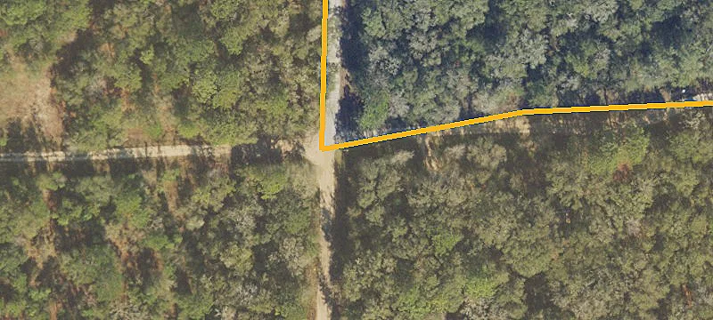 Vacant Residential Acreage Lot