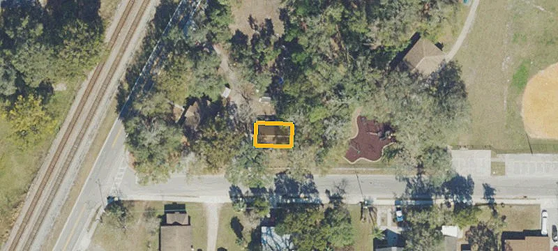 Residential Home Lot