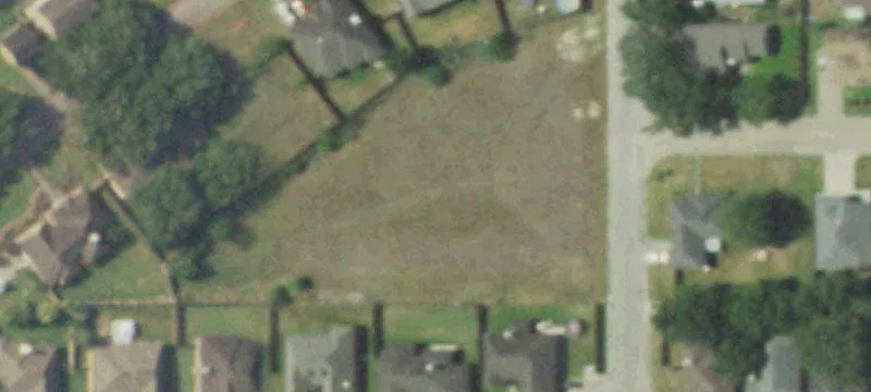 Residential Development Land Parcel