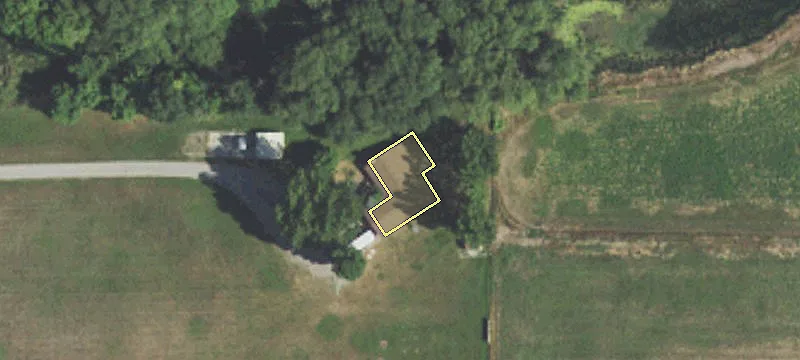 Commercial Land Parcel on Highway