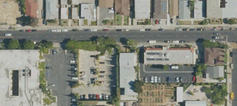 Zoned Development Land Near Metro