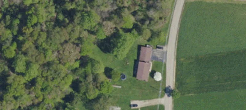 Miniature Golf Resort and Cafe Building