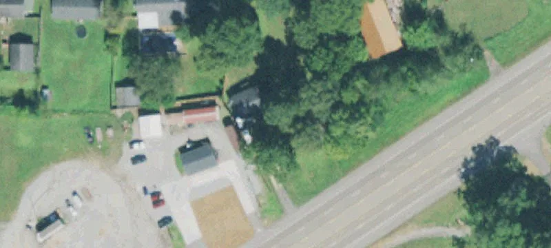 Vacant Highway Frontage Lot