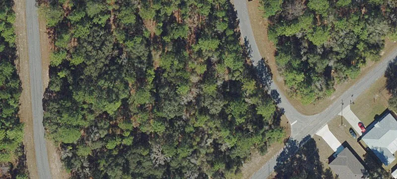 Residential Development Lot