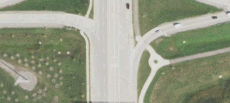 Drive-Thru Retail Restaurant Space