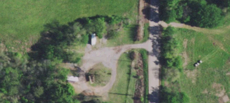 RV Park with Full-Hookup Sites