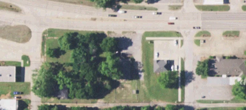 Zoned Commercial Development Lots