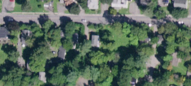 Two-Unit Residential Income Property