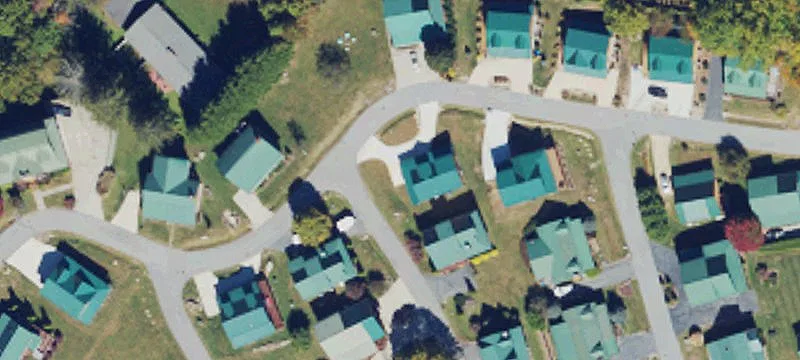 Mountain Home Development Lot