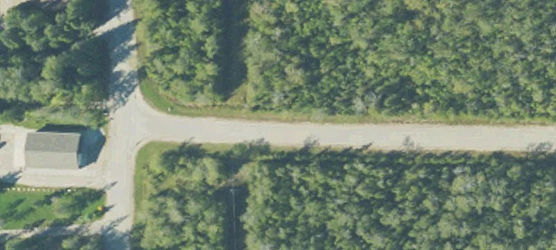 Waterfront Land Parcel with Lake Frontage