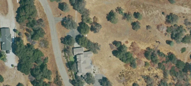 Mountain Retreat Land with Water