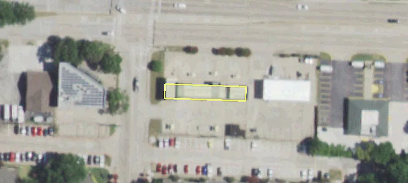 Shovel-Ready Retail/Service Pad Site