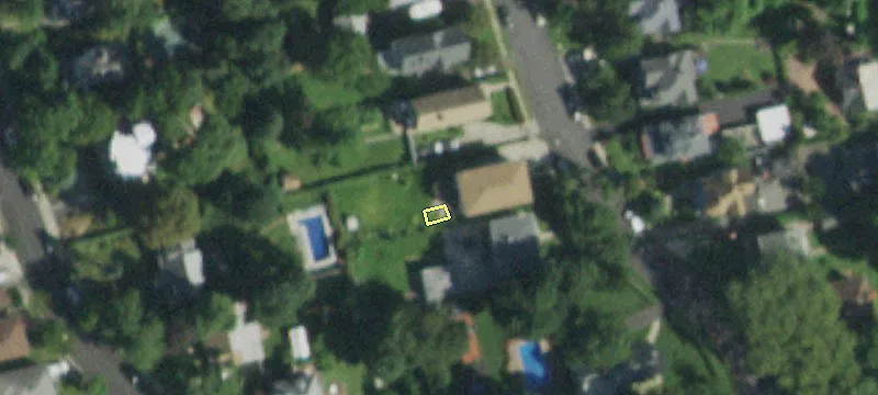Detached Two-Family Home with Rental