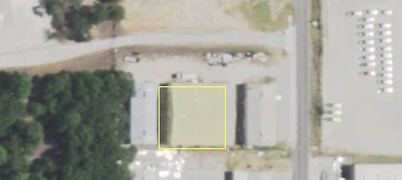 Warehouse with Small Office Area