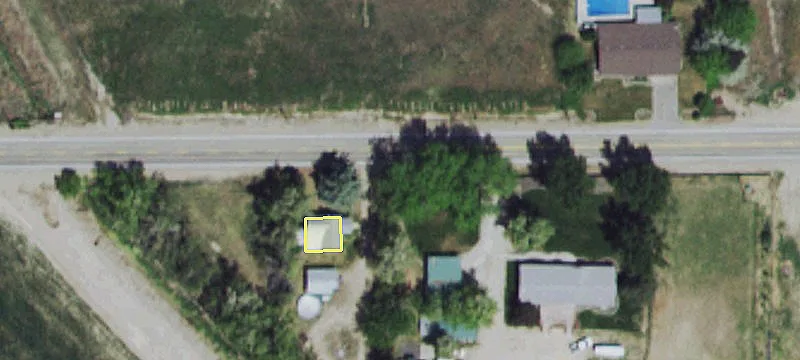 Entitled Townhome Development Site
