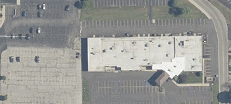 Medical Office Building with Parking